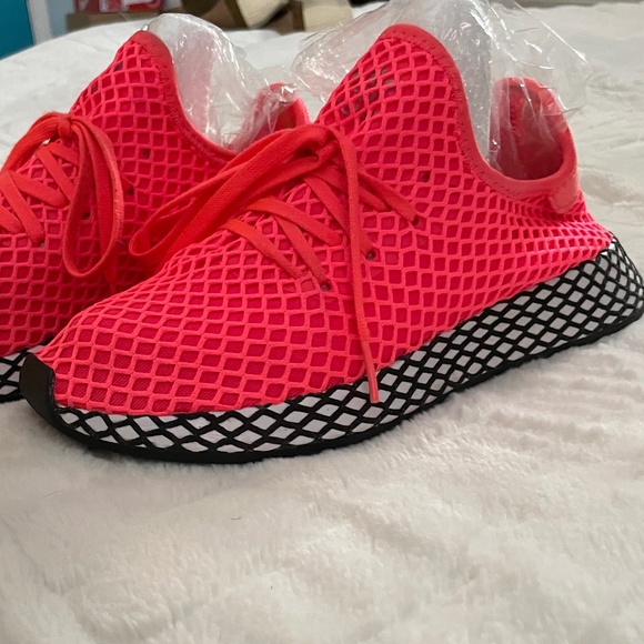 ADIDAS DEERUPT RUNNER - Picture 2 of 6